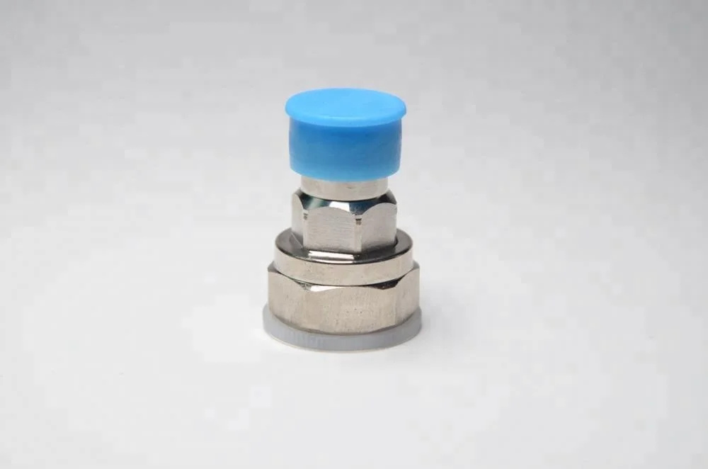 4,3-10 Mini DIN Штекерный разъем к N гнездовой разъем rf адаптер