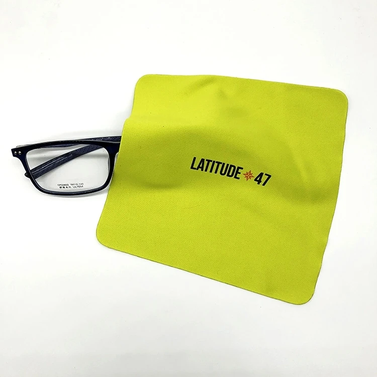 Салфетки из микрофибры для чистки