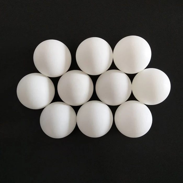 
2020 beer pingpong ball bubbles custom PP printed Plastic table tennis ball seamless color ball wholesale for toy decoration 