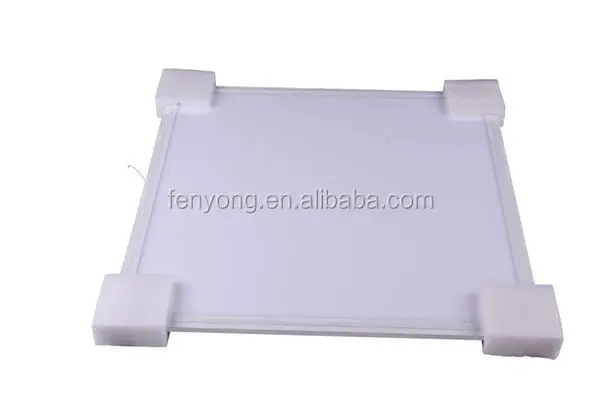 USA Free Shipping Wholesale Dimmable 600x1200 2x4 ul LED Panel Light