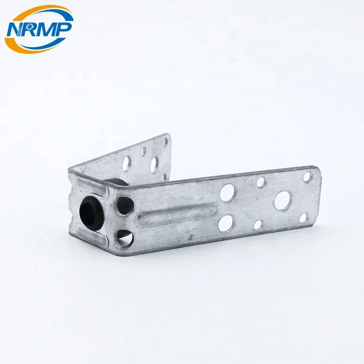 Высококачественный u-образный кронштейн для штамповки металла