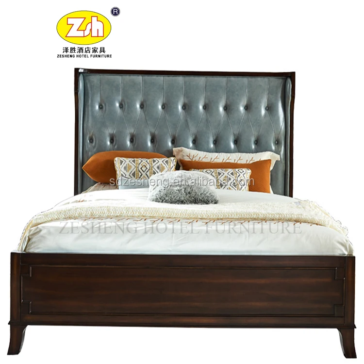 China wholesale used bedroom furniture for home MD-01