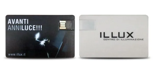 новые бизнес карты usb диск с собственный логотип
