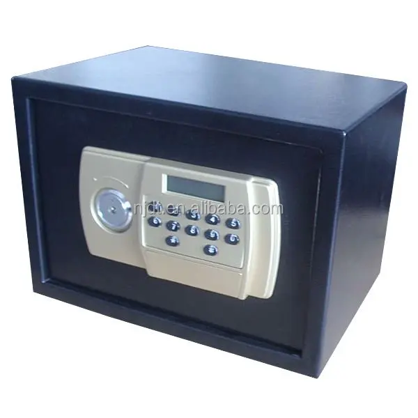 hand gun safe box safety deposit box fingerprint safefingerprint reader module
