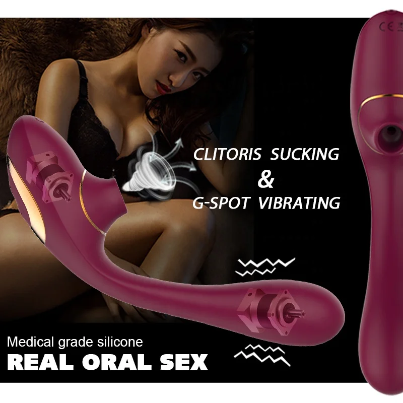 
Valleymoon blow job oral sex masturbator products sex toy tongue silicone vibrator for women 