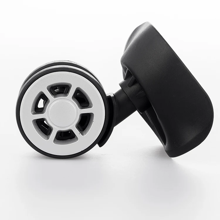 High Quality Luggage Wheel Replacement Suitcase Wheels Repair Luggage Universal Parts