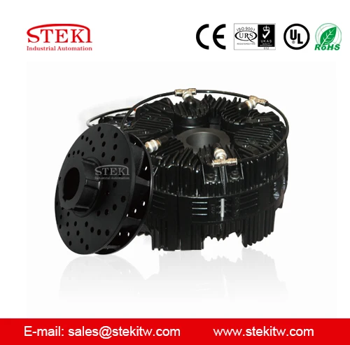 STEKI 2022 China high performance air disc brake 200 for industrial parts
