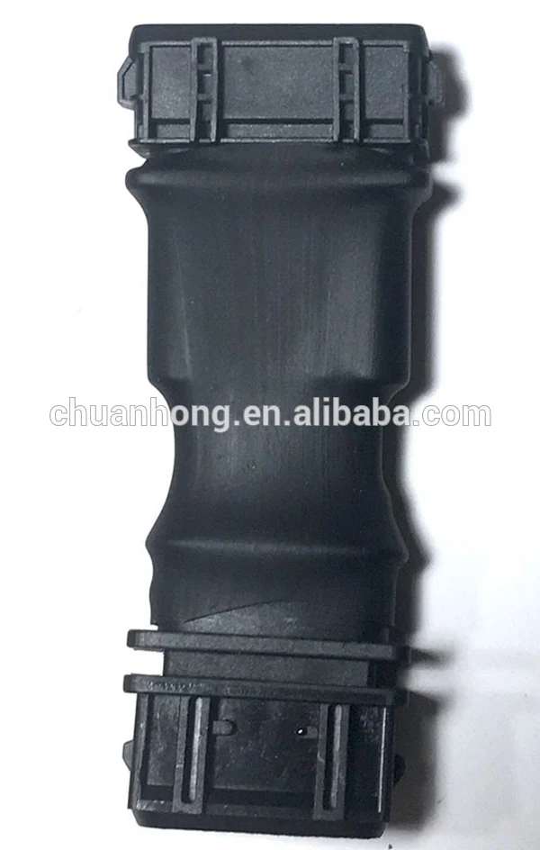 4 Wire To 5 Wire Audi B5 A4 VW Passat B5 1.8T AEB ICM Delete Conversion Ignition Control Module Harness Connector