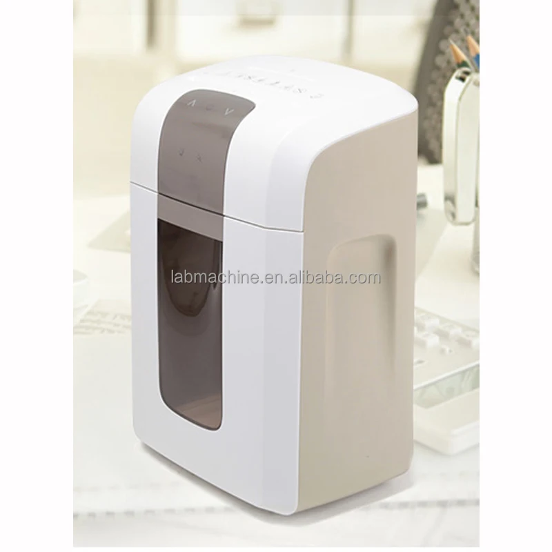 Sound Shredder BS-4S23