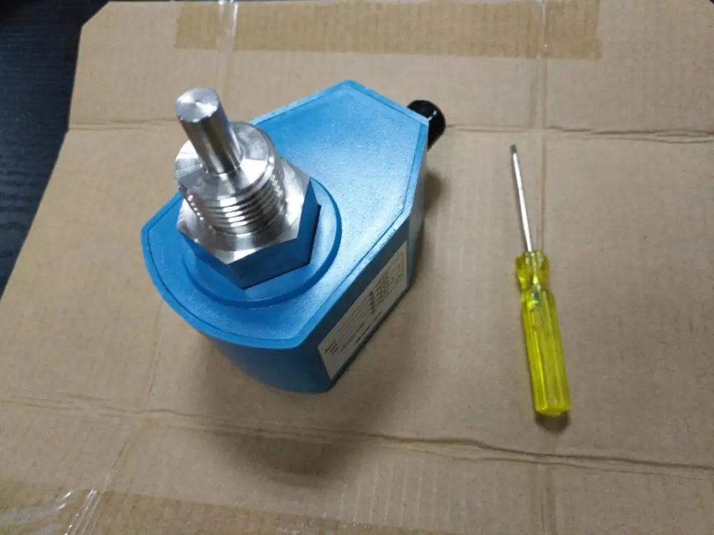 
High Sensitivity Stainless Steel Material Sensor Water Pump Water Flow Switch Price 