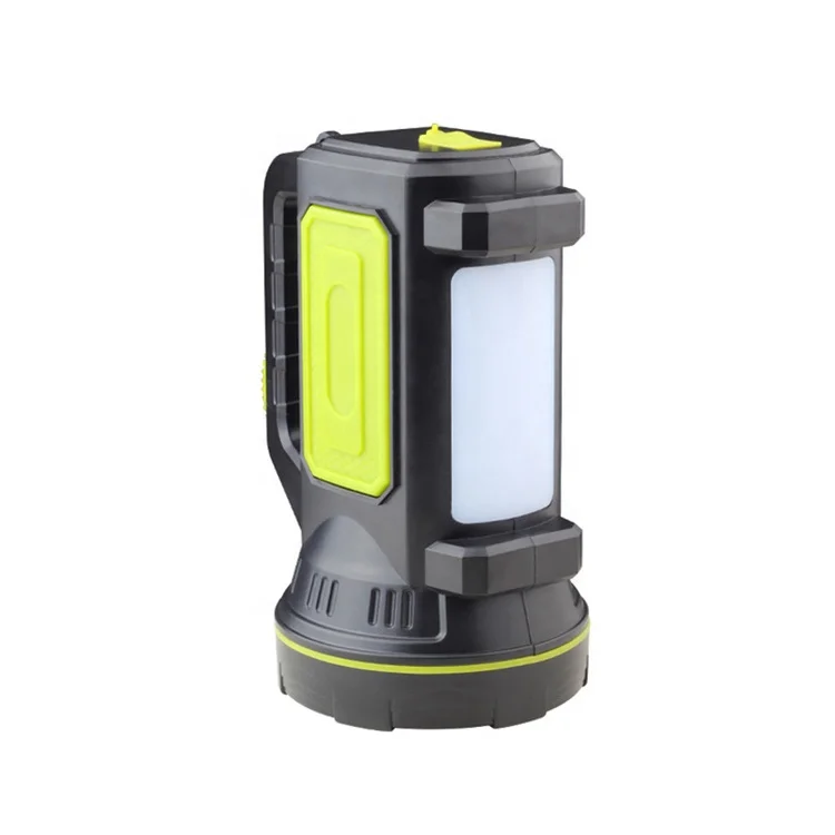 Outdoor handheld searchlight marine led search light cheap searchlight for rescue boats car hunting
