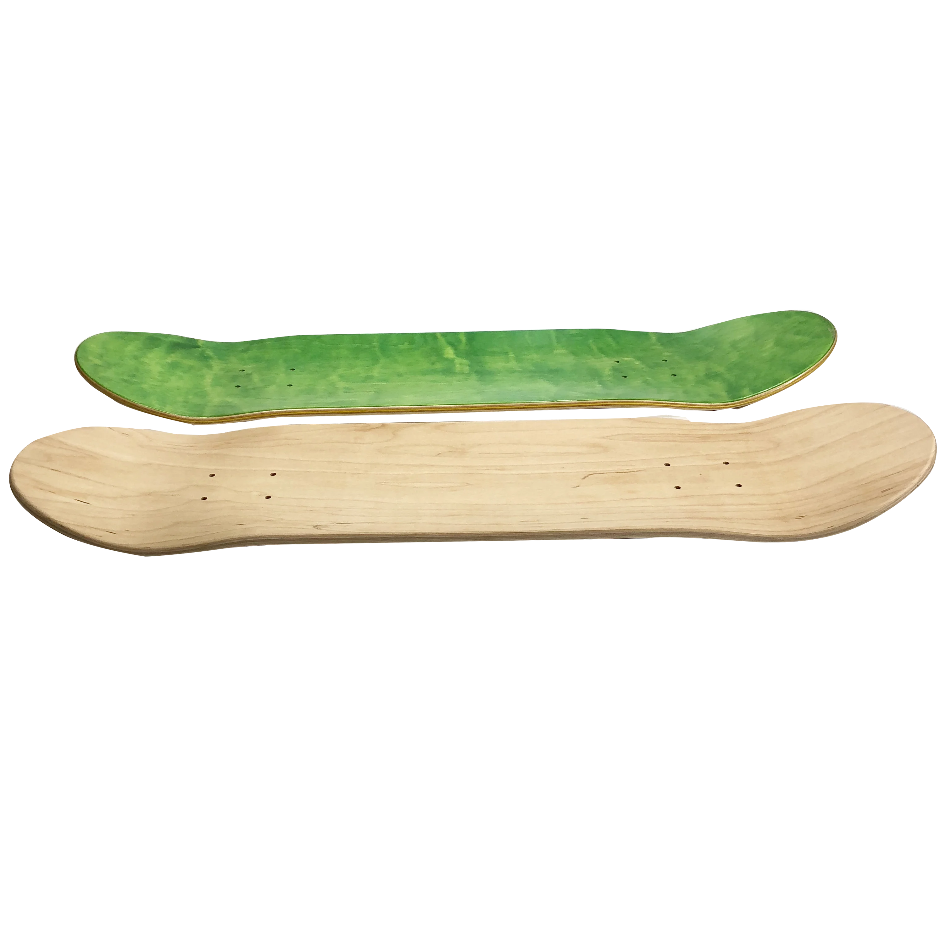 Buy now All Canadian Maple Pro 8.25 inch OEM Skateboard Deck