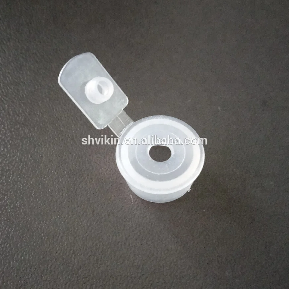 plastic insert bottle dropper