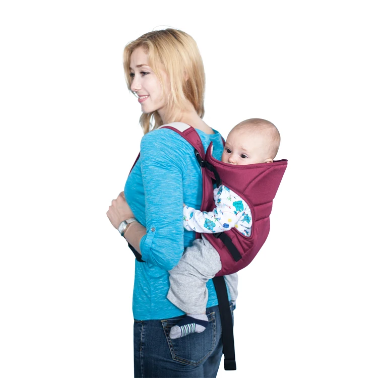 Рюкзак-переноска для новорожденных