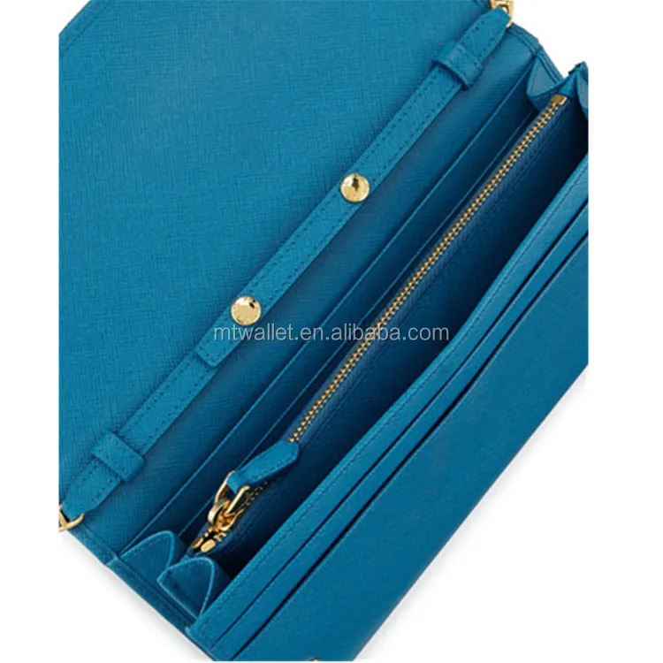 Genuine Leather Crossbody Handbag / Leather Slim Crossbody Women Bags Handbags / Saffiano Leather Wallet Bag