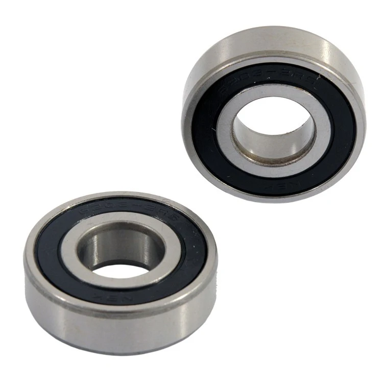 Machine bearing March business festival popular selling product 6203 6204 6205 6201 6202 6201 2rs Bearing in Beijing