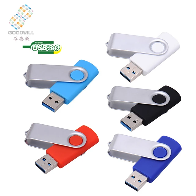 Рекламный подарок дешевый Usb флэш-накопитель