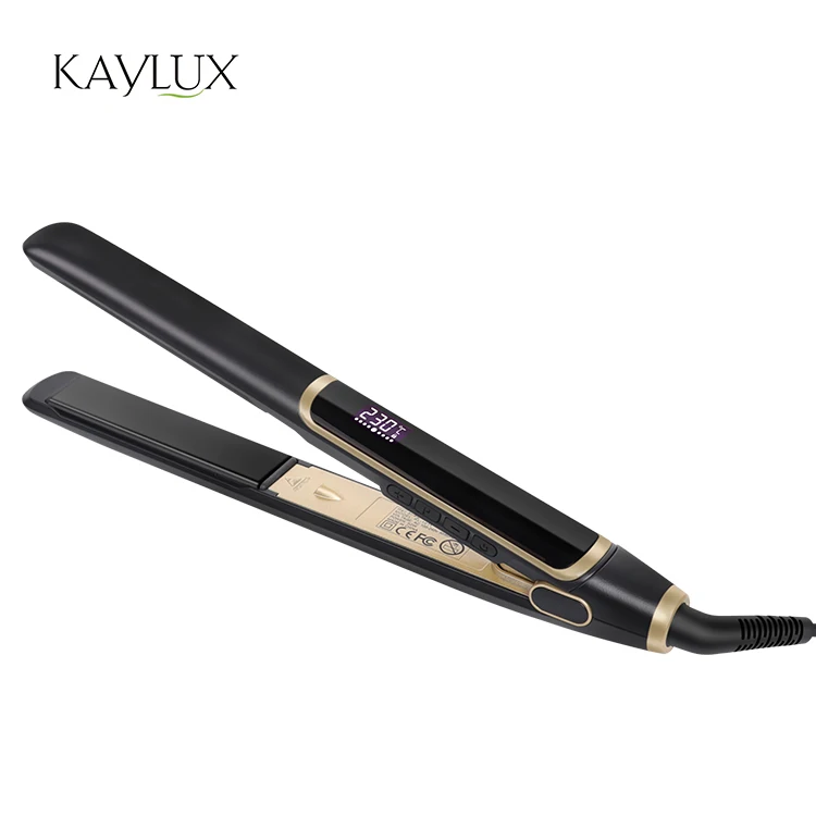 Professional Hair Straightener Quality Chinese Products