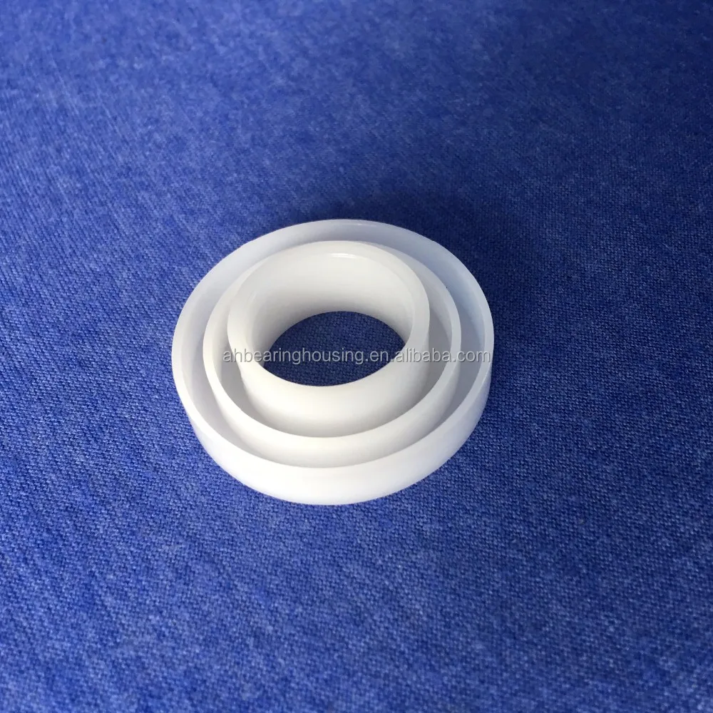 Adjustable pillow block TKIII 6308 plastic injection seal kits for bearing housing base