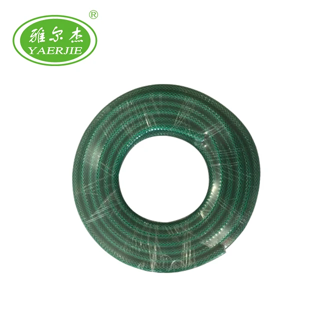 
High quality Food Grade Drinking Water Clear PVC flexible hose soft pipe 