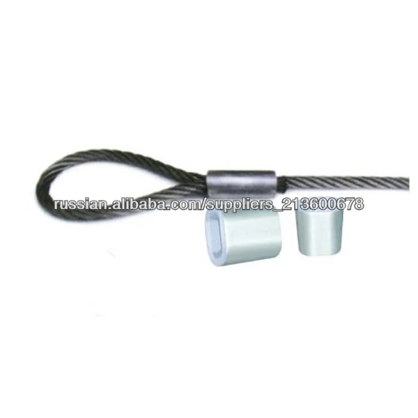 100T гидравлических канатных обжимки машины