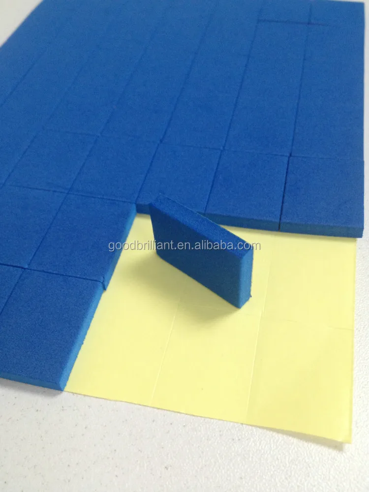 
EVA rubber Pads Separators 