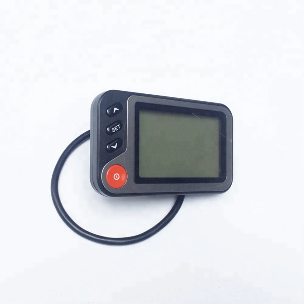 high quality e-bike lcd display