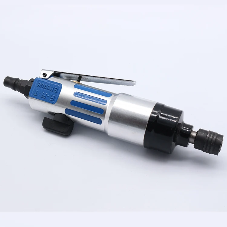 EP3205 5-45Nm 11000rpm Pneumatic Screwdriver double hammers