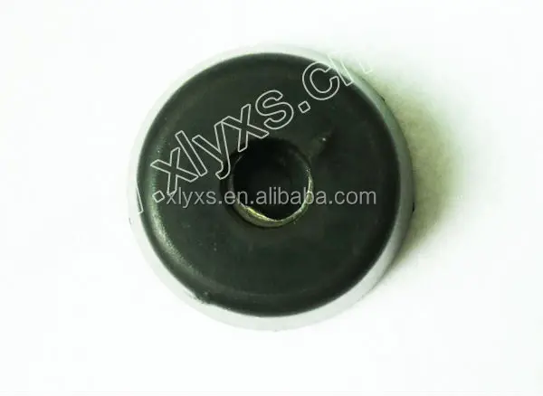 Non slip Rubber Feet For Chair with Furniture