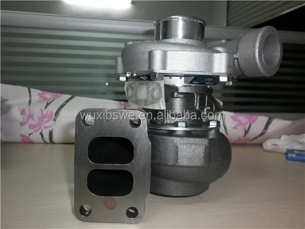 Popular ! SK200-1 TA31 turbocharger 466129-0003 466129-0001 ME088488 turbo For Kobelco 6D34TE1 Engine auto parts
