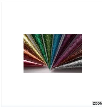 nonirritant Glitter Henna Cone