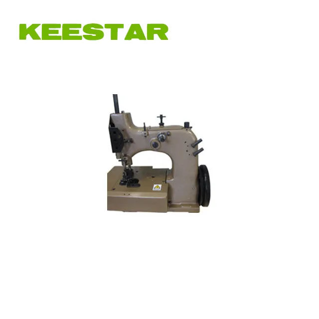 Keestar GN20-2 Chain Stitch Industrial Carpet Overedge Sewing Machine