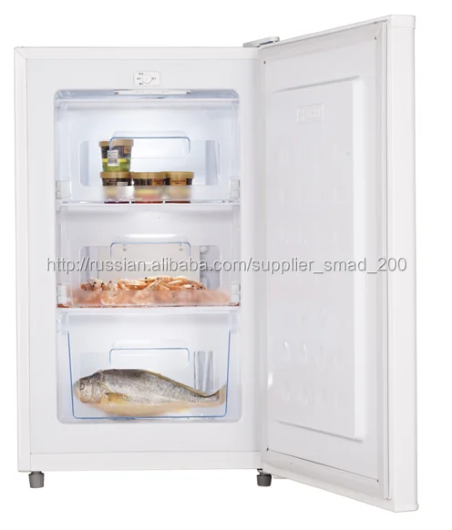 70L Малый морозильник