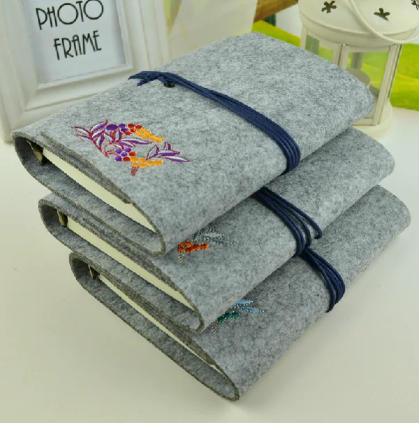 высший сорт заводской конкурентоспособная цена чувствовал материал ноутбука папке