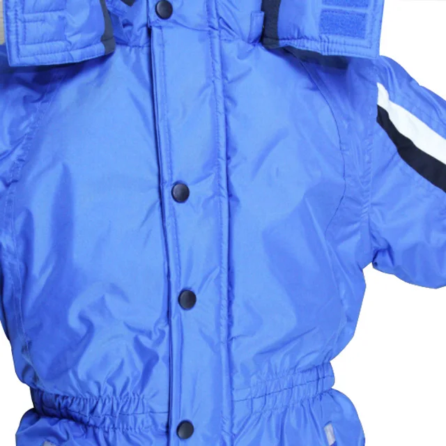 Hot Sale Cheap One Piece Ski Jumpsuit Snow Suits Skiing Kids Overall Jumpsuits Fashion Kid Skiing Jacket