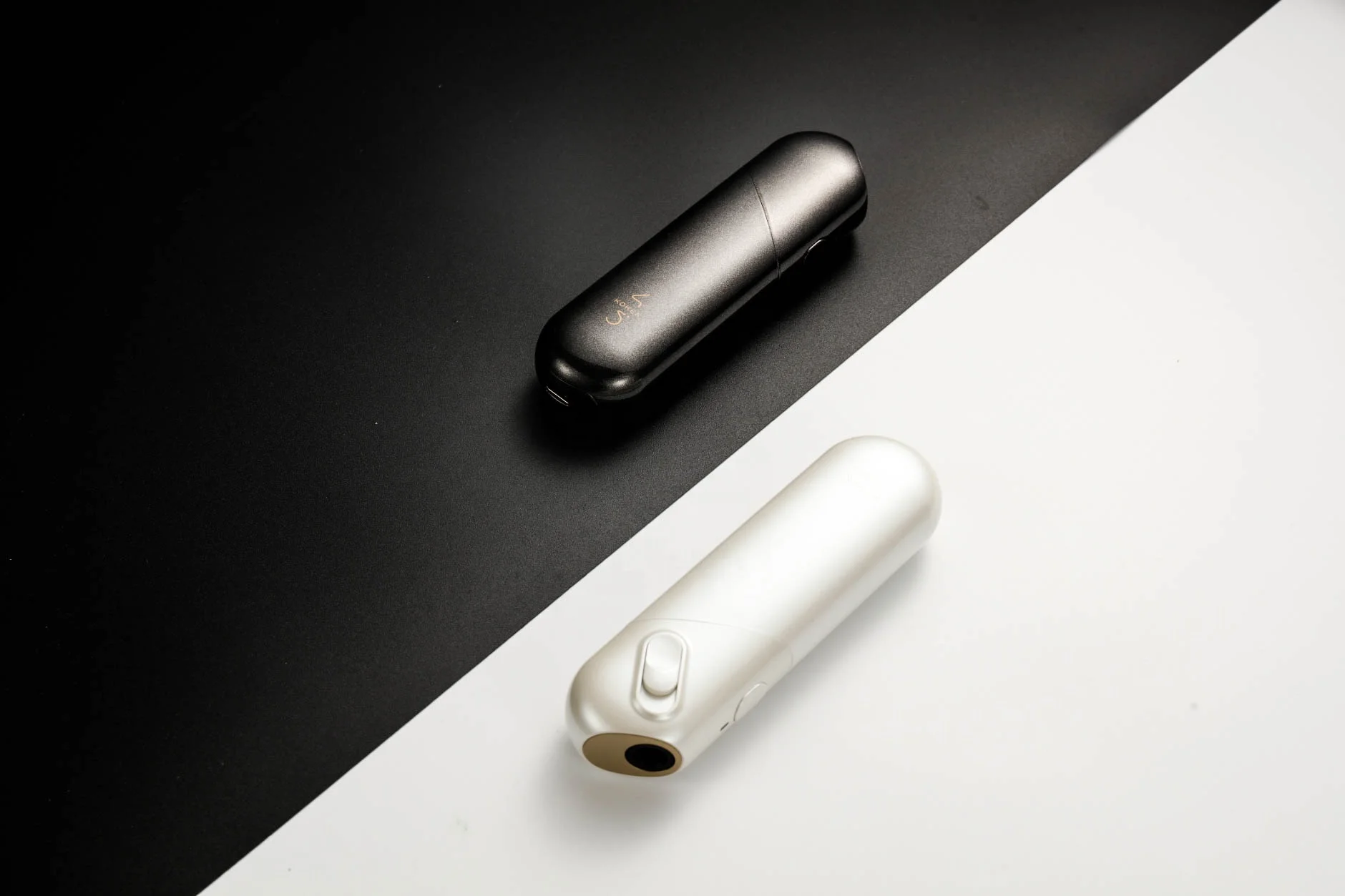 
Comfortable smoking experience with KOKEN K1 MAX Heat Not Burn Heat Not Burn E- Cigarette Heating Tobacco Device 