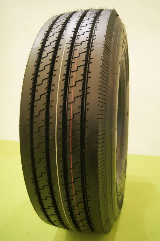 Truck tires in China 315/70r22.5
