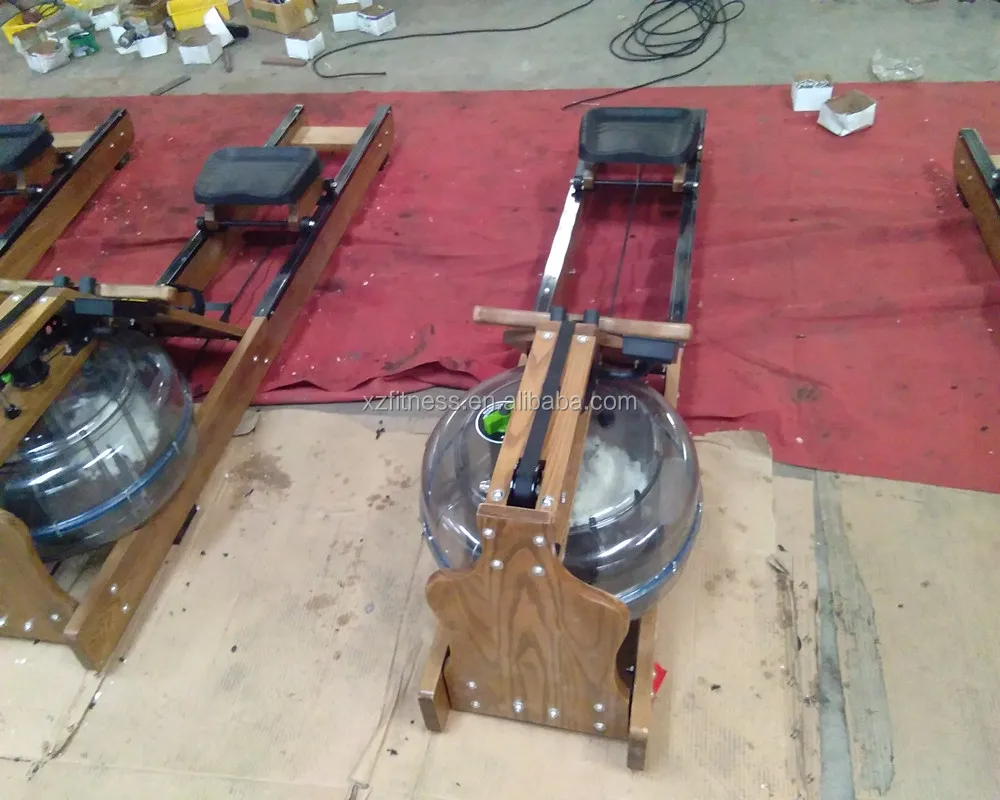 Water rowing machine Manufacturer