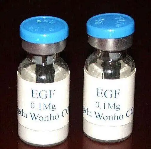 Full automatic sterilizer powder vial filling machine for different powder