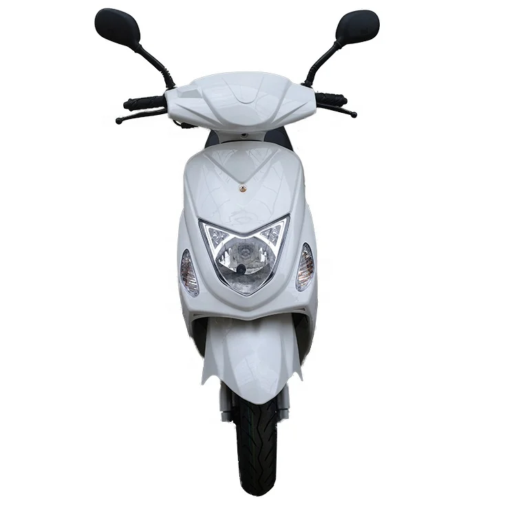 China Wholesale Market 50CC Cheap Racing Mini Gas Scooter Motorcycle Gsoline Scooter Motorcycles