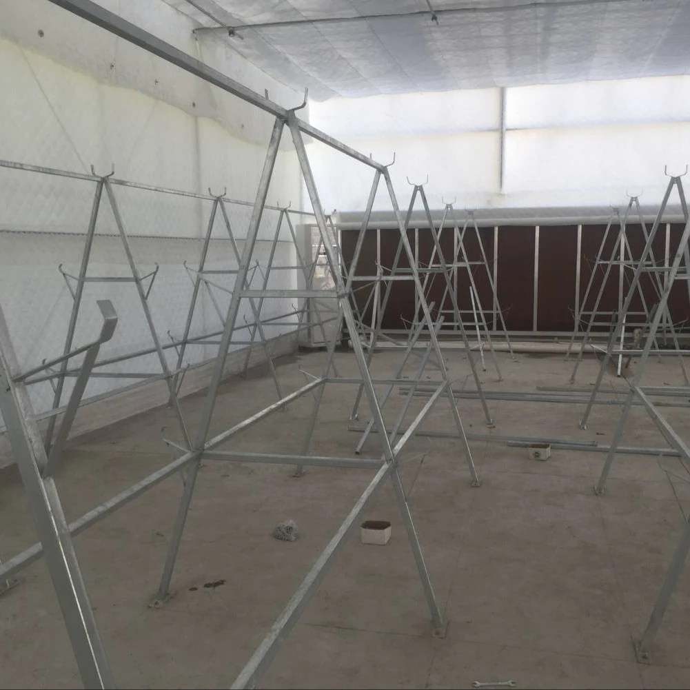 
Promotion New indoor hydroponic growing system vertical farming tower comercial or garden use 