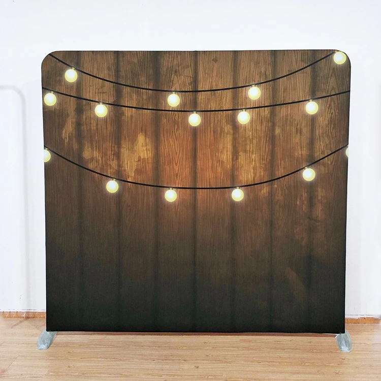 Горячая Распродажа, портативный алюминиевый стенд, фото стенд, фон, дисплей по низкой цене