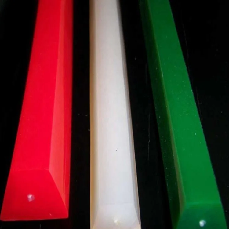 PU V Power Transmission Belt With Cord