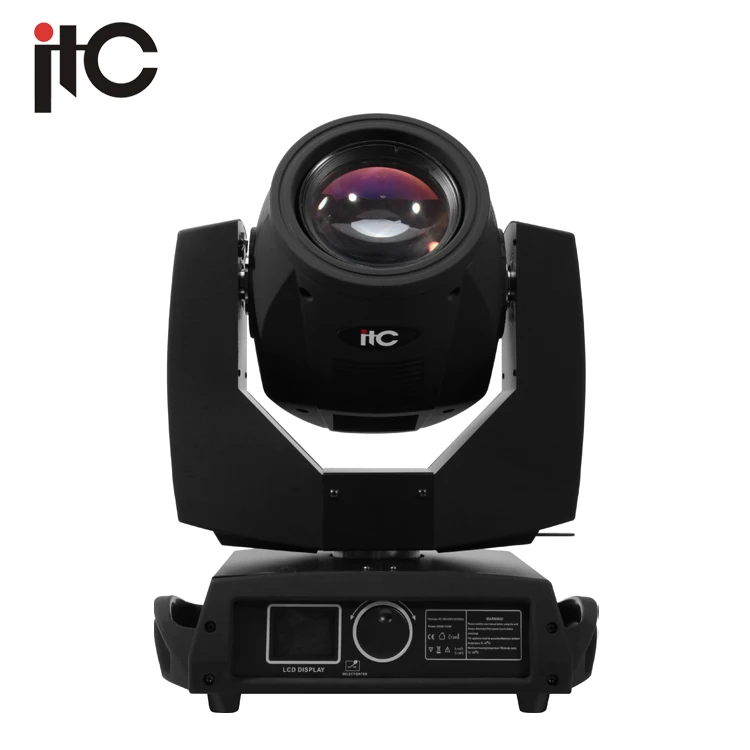 High Quality 230W Sharpy 7R Beam Moving Head Light