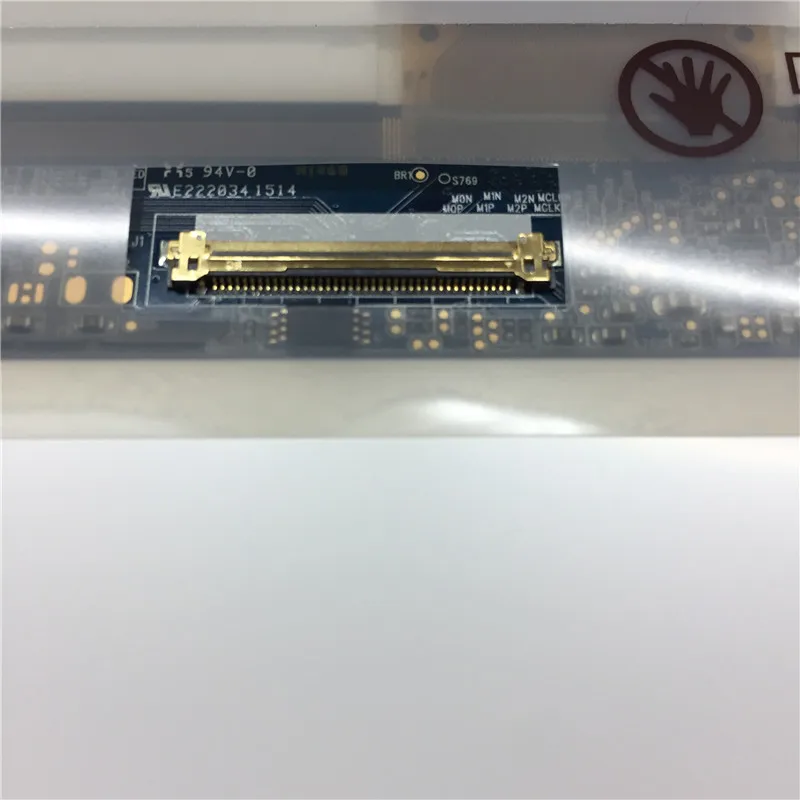 Top selling Car display 10.1 10 inch tft lvds lcd controller video screens with capacitive touch panel