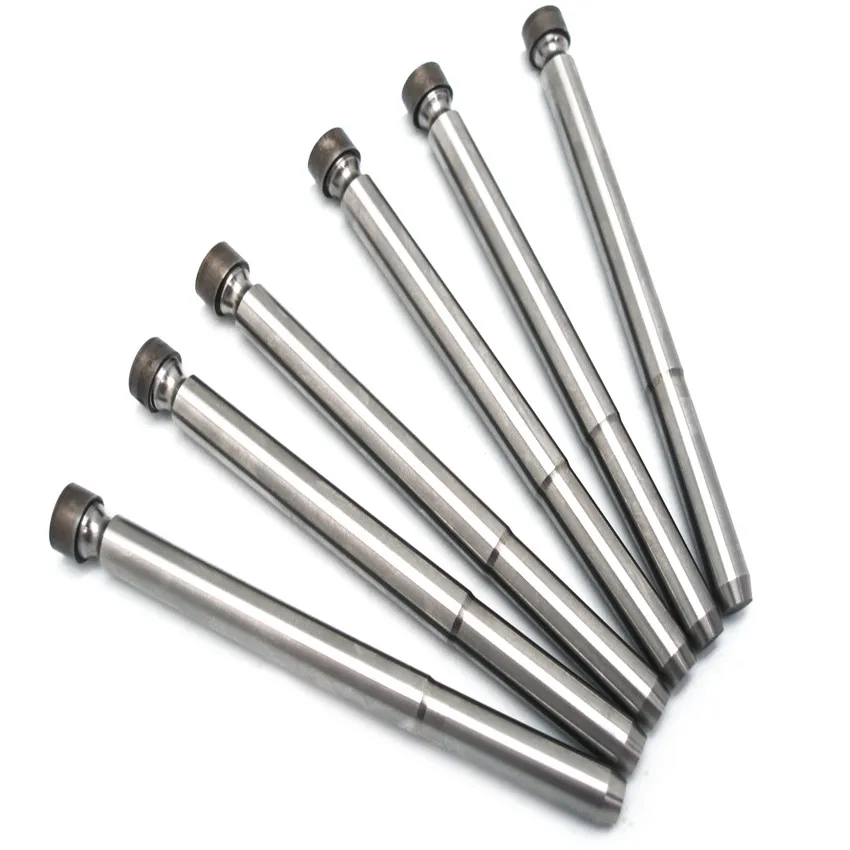 JIS standard high hardness punch  pin for plastic mold