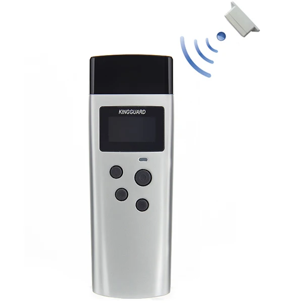 Прочный металлоискатель V32 для системы guard