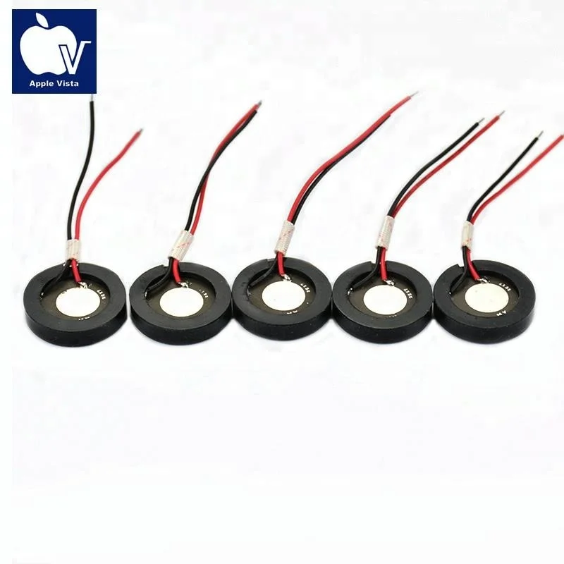 high quality Piezoelectric material, PZT-5 material/piezo electric transducer, piezo ceramic material