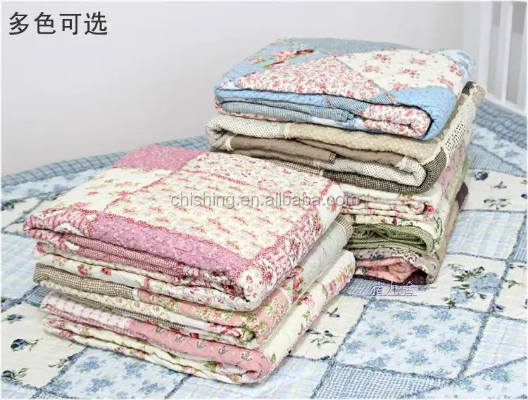 CS94 High Speed Automatic Computerized Industrial Blanket Stitching Machine