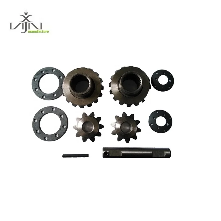 Задняя ось для заднего дифференциала tacoma 41110-35A50 от поставщика с торговой гарантией